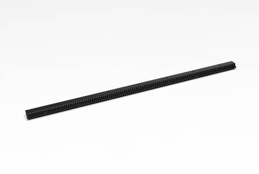 PW 174763.0 Skurtresker tilbehør