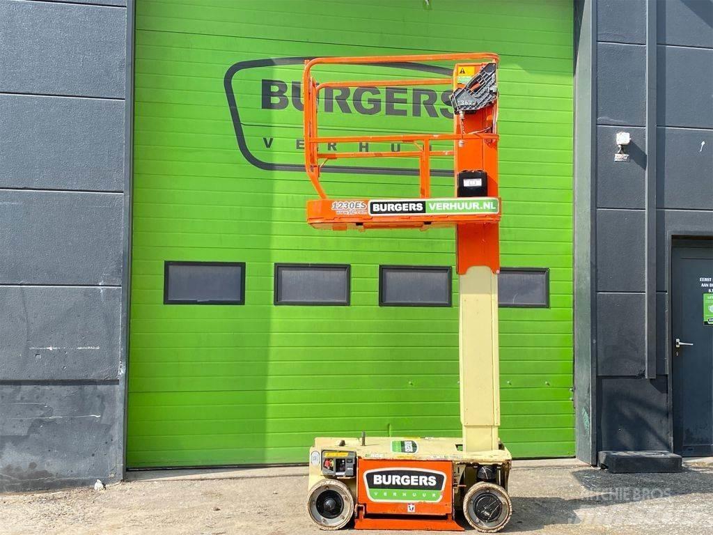 JLG 1230ES Andre personløftere og plattformer