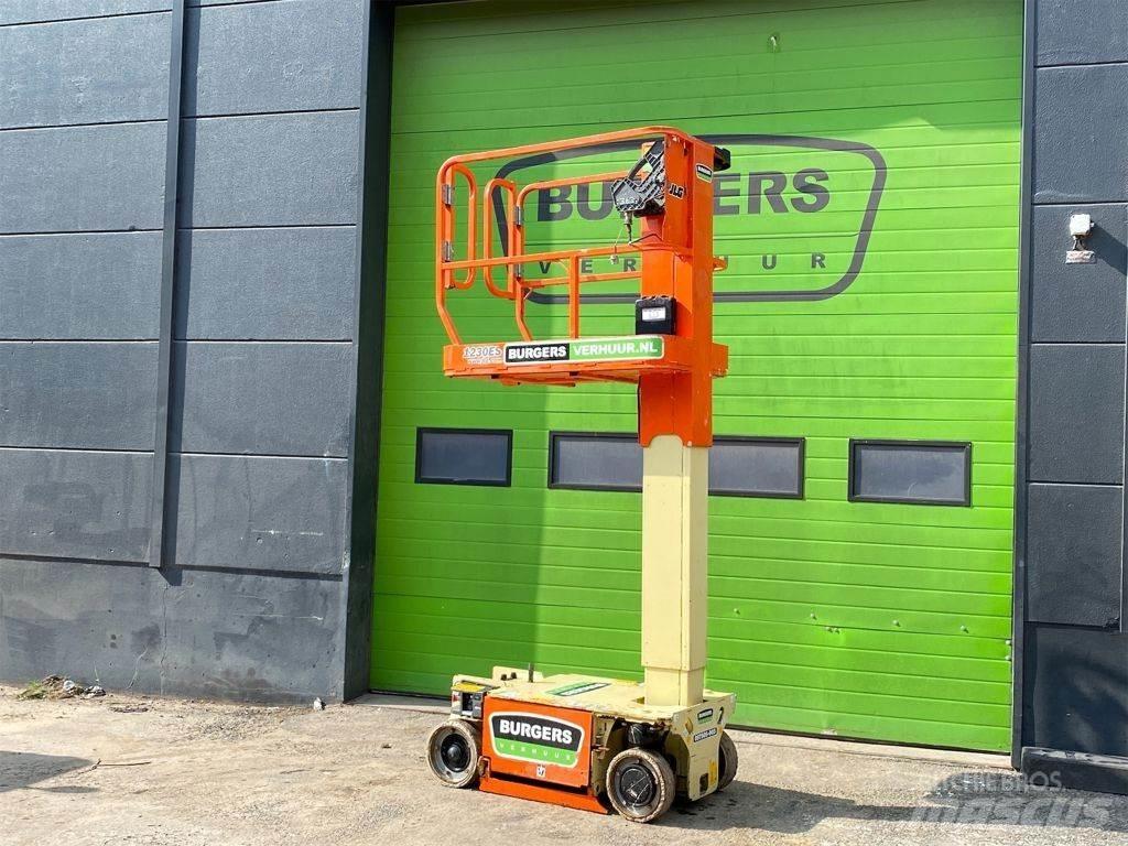 JLG 1230ES Andre personløftere og plattformer