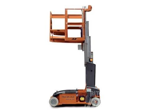 JLG Toucan Duo Personløftere