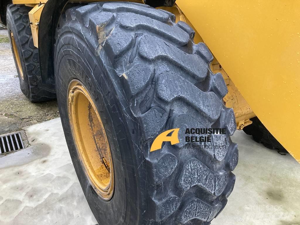 CAT 930M Hjullastere