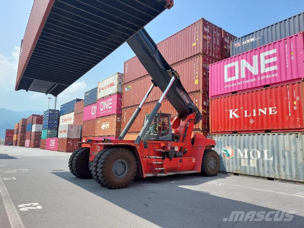 Kalmar DRG450-65S5 Stortrucker