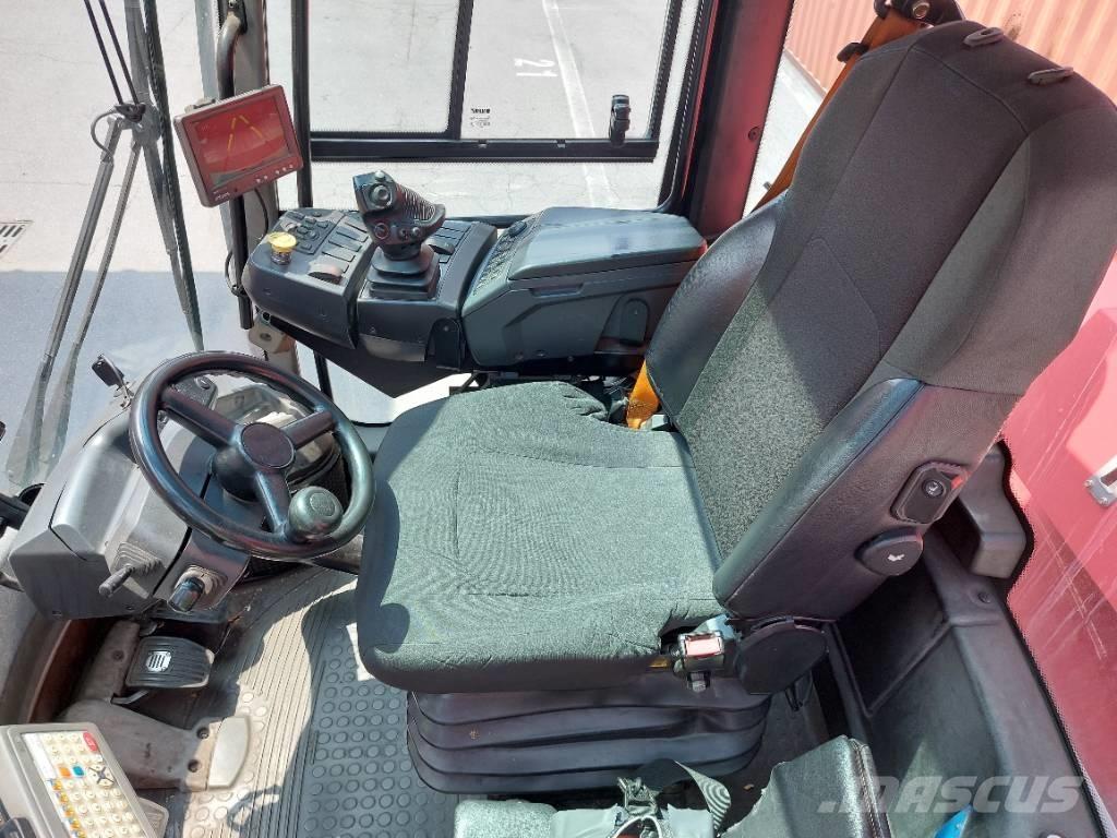 Kalmar DRG450-65S5 Stortrucker