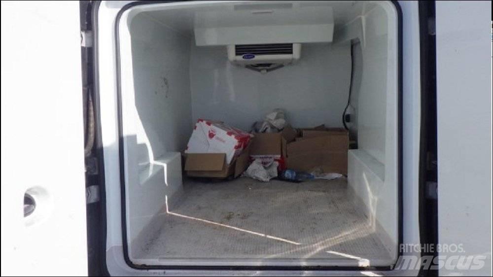 Nissan NV 300 Lette lastebiler