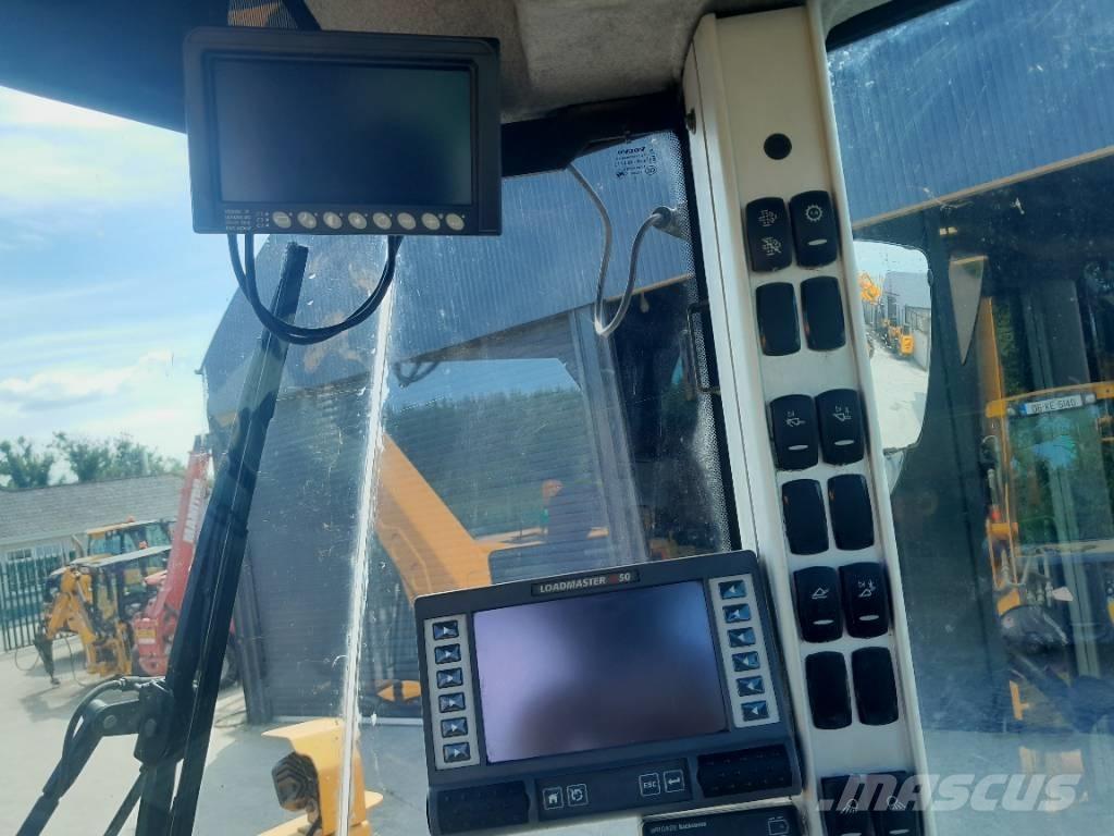 Volvo L 90 H Hjullastere