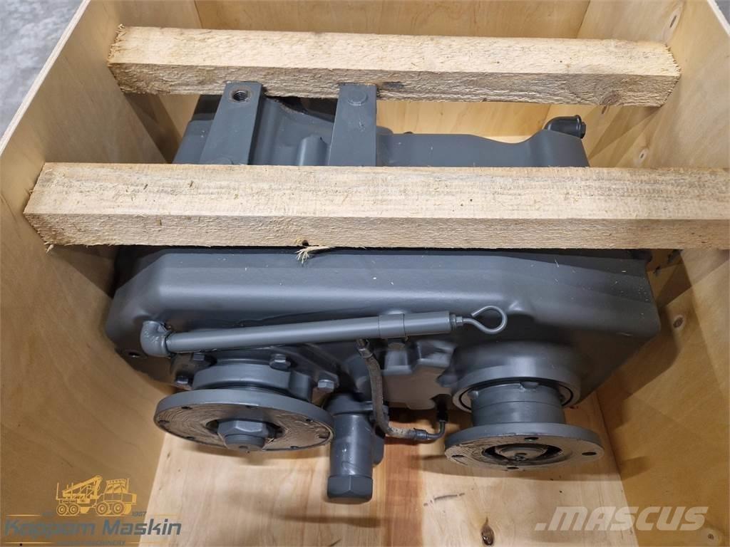 Rottne 048-0437 Girkasse