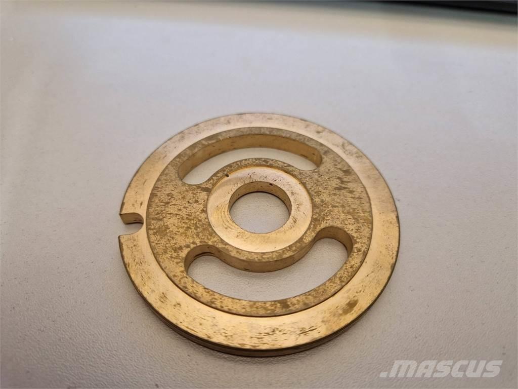 Rottne 999-5353 Motorer