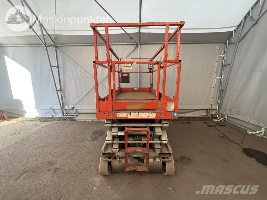 SkyJack SJ III 4626 Sakselifter