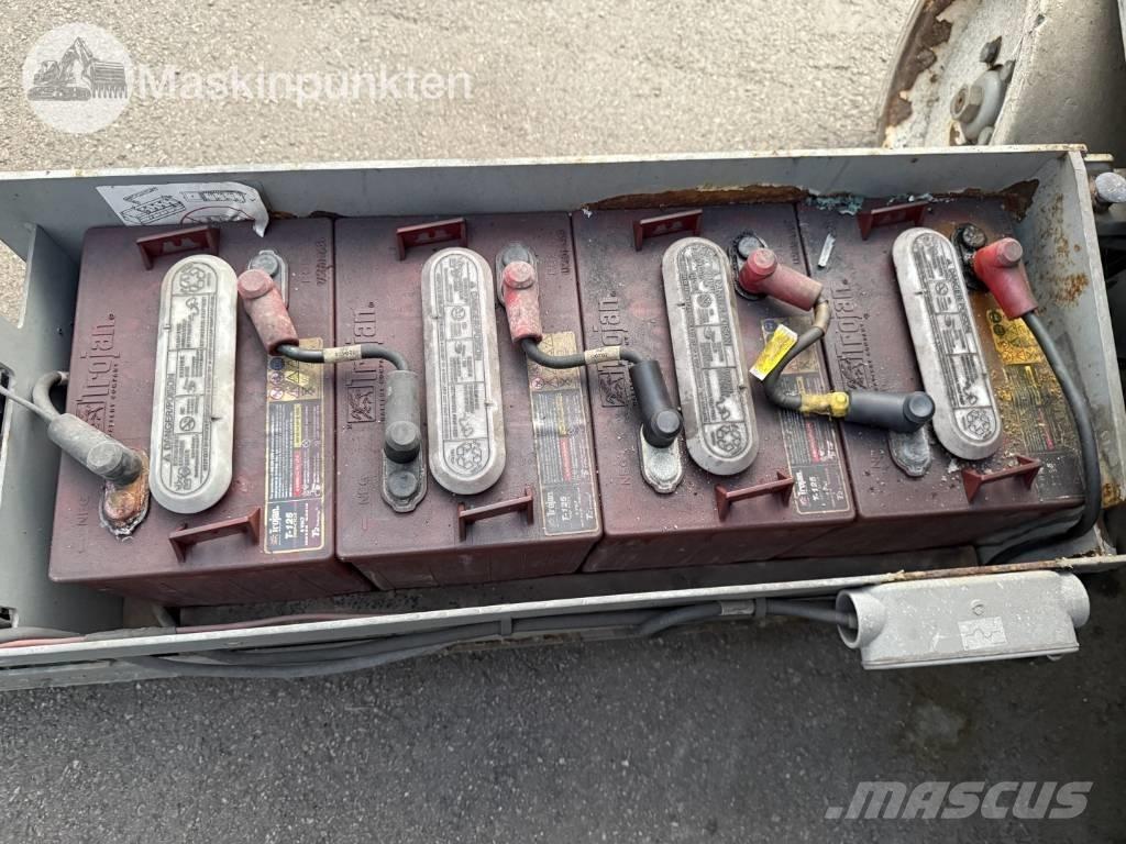 SkyJack SJ III 4626 Sakselifter