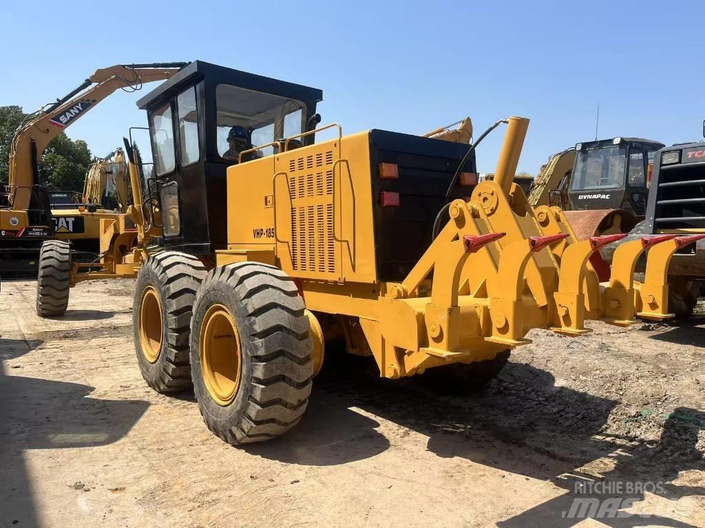 CAT 140 H Veihøvler