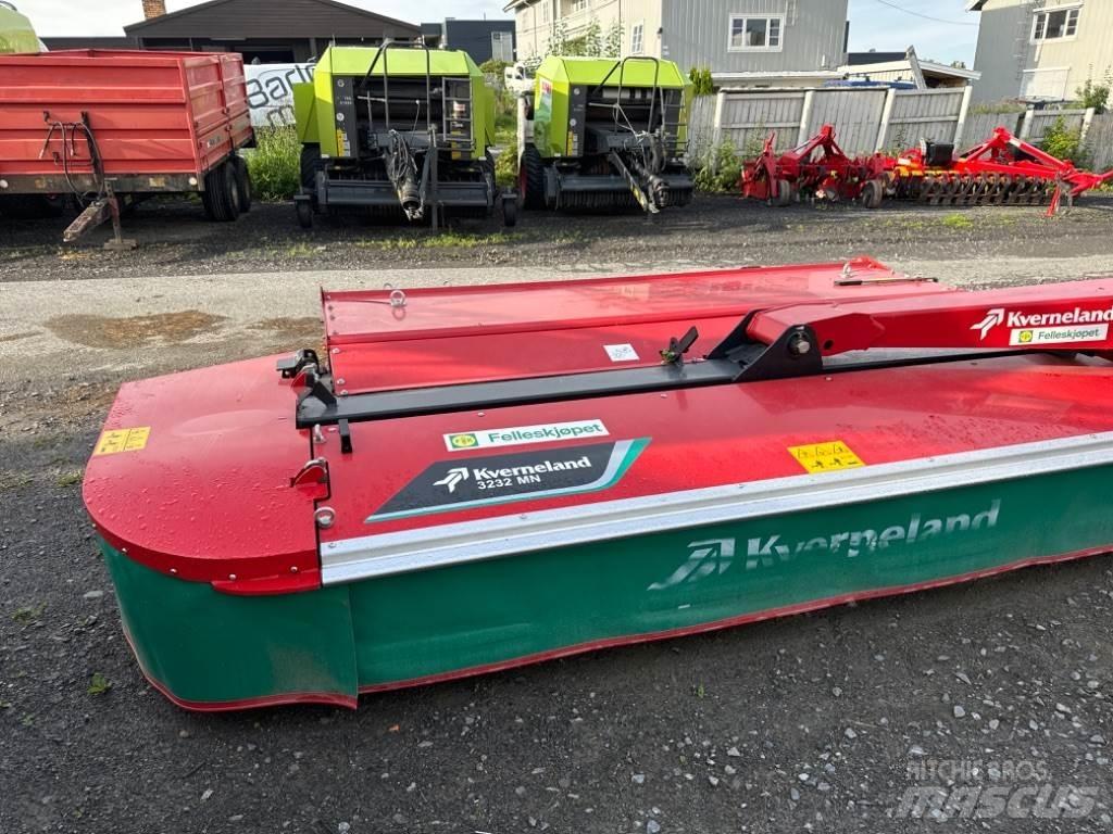 Kverneland 3232MN Slåmaskiner