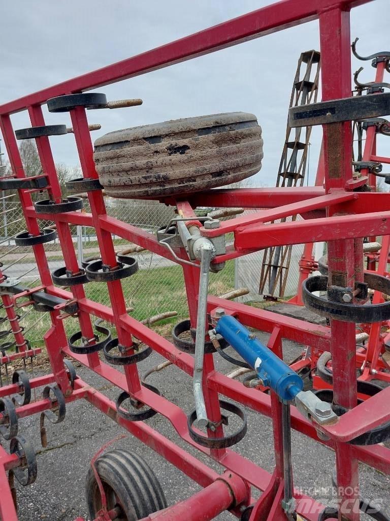 Potila SPH 550 Harver