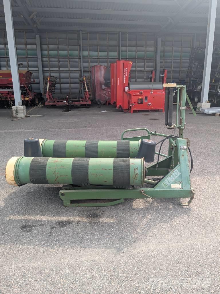 Elho 310 Rundballepakker