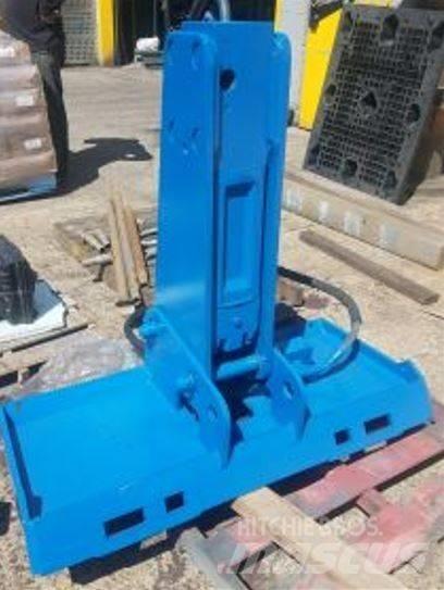 TELEDYNE SKIDSTEER Anlegg - Annet