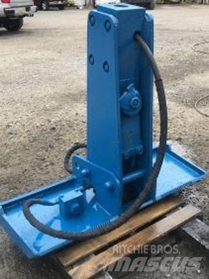 TELEDYNE SKIDSTEER Anlegg - Annet