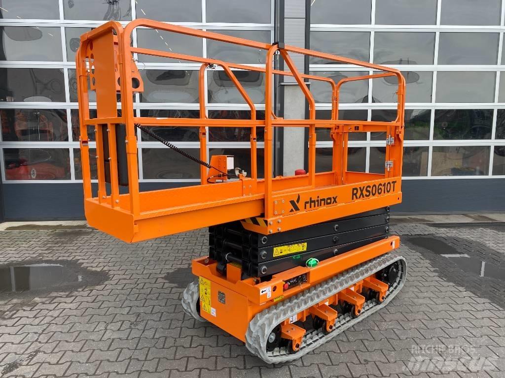 Rhinox RXS0610T Sakselifter