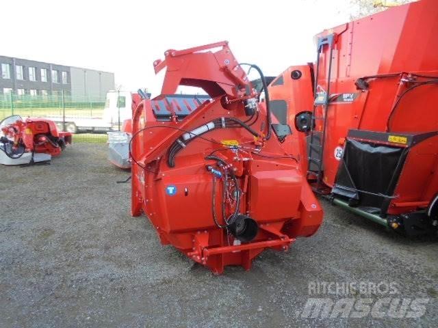 Kuhn PRIMOR 2060 S Landbruk - Annet