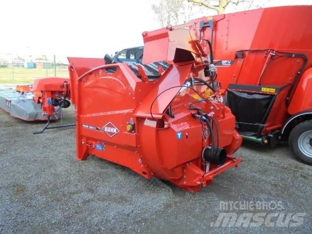 Kuhn PRIMOR 2060 S Landbruk - Annet