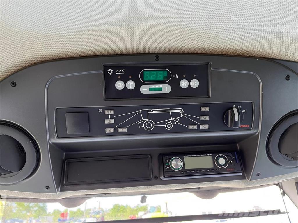 John Deere 8345 R Traktorer