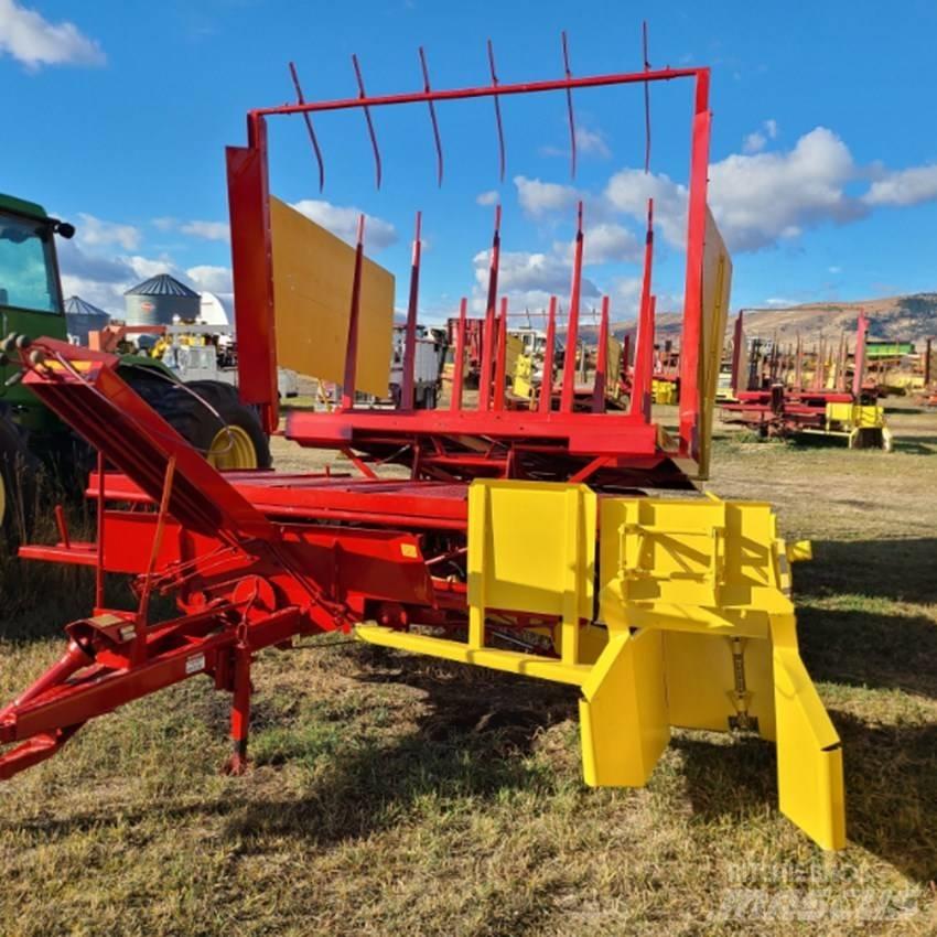 New Holland 1033 Annet fôrhøsterutstyr