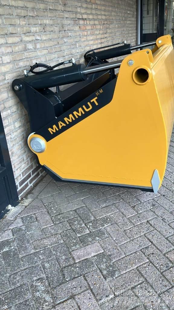 Mammut SB 195 M Silouttaksutstyr