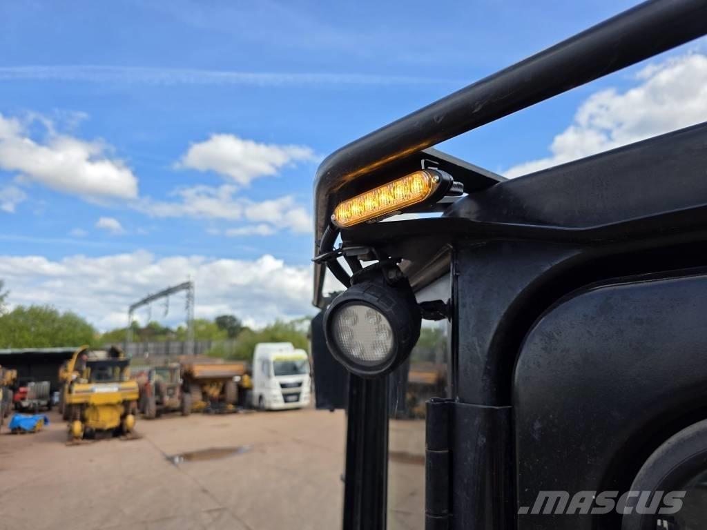 CAT D 5 LGP Dozere Beltegående