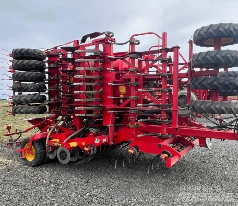 Väderstad RapidA600S Såmaskiner