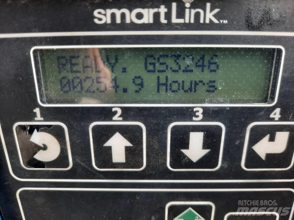 Genie GS 3246 Sakselifter
