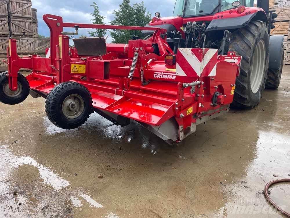 Grimme GF 400 Potetmaskiner - Annet