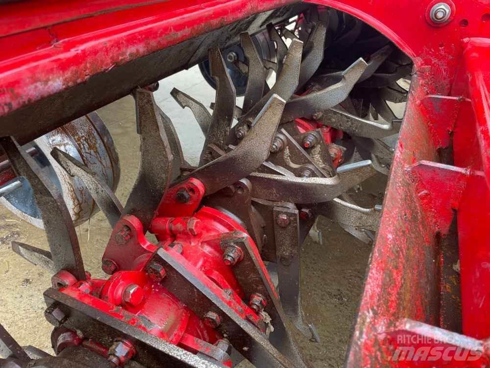 Grimme GF 400 Potetmaskiner - Annet