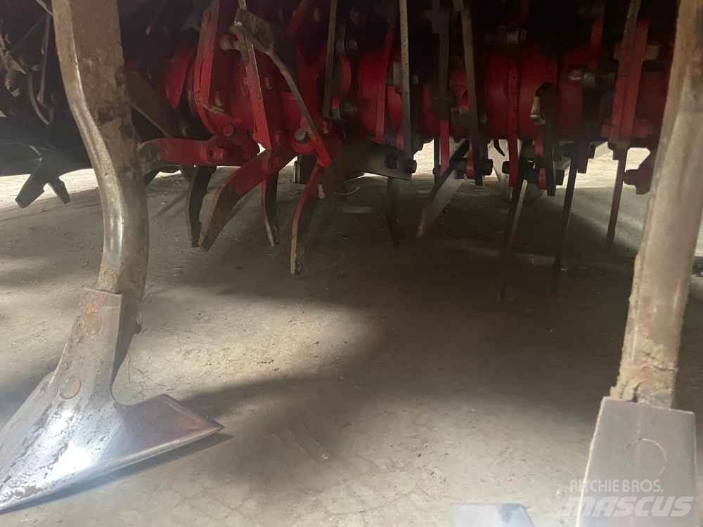 Grimme GF 400 Potetmaskiner - Annet