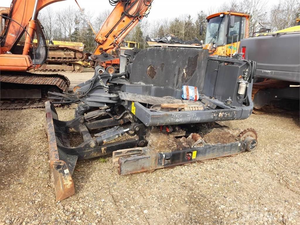 Terex TC85 Traktorer