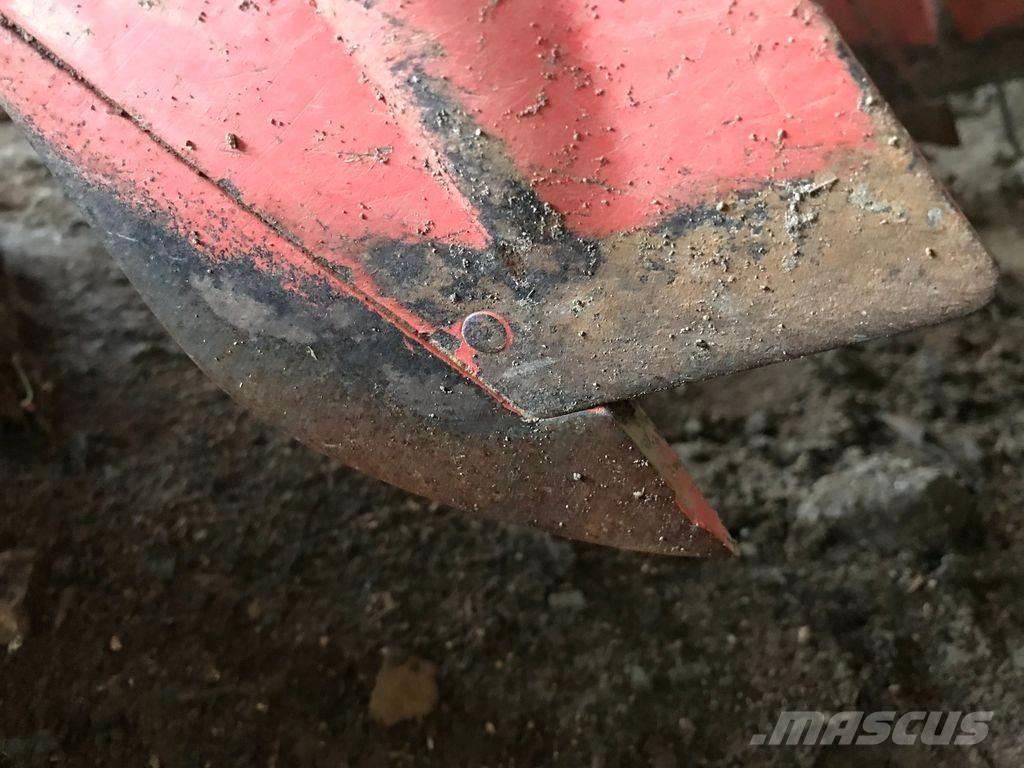 Kuhn BS 300 Såmaskiner