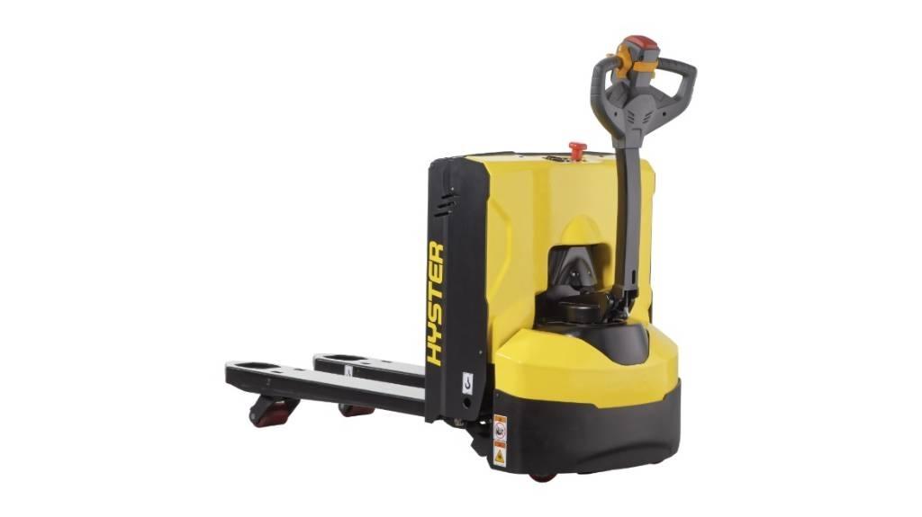 Hyster P1.6UT Lavtløftende truck