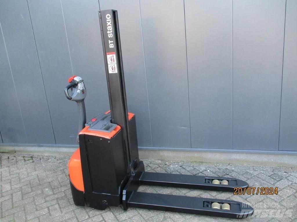 BT SWE 080L Ledestablere