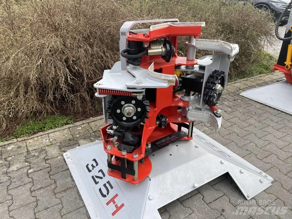 Nisula 325H - Neu Treknusere