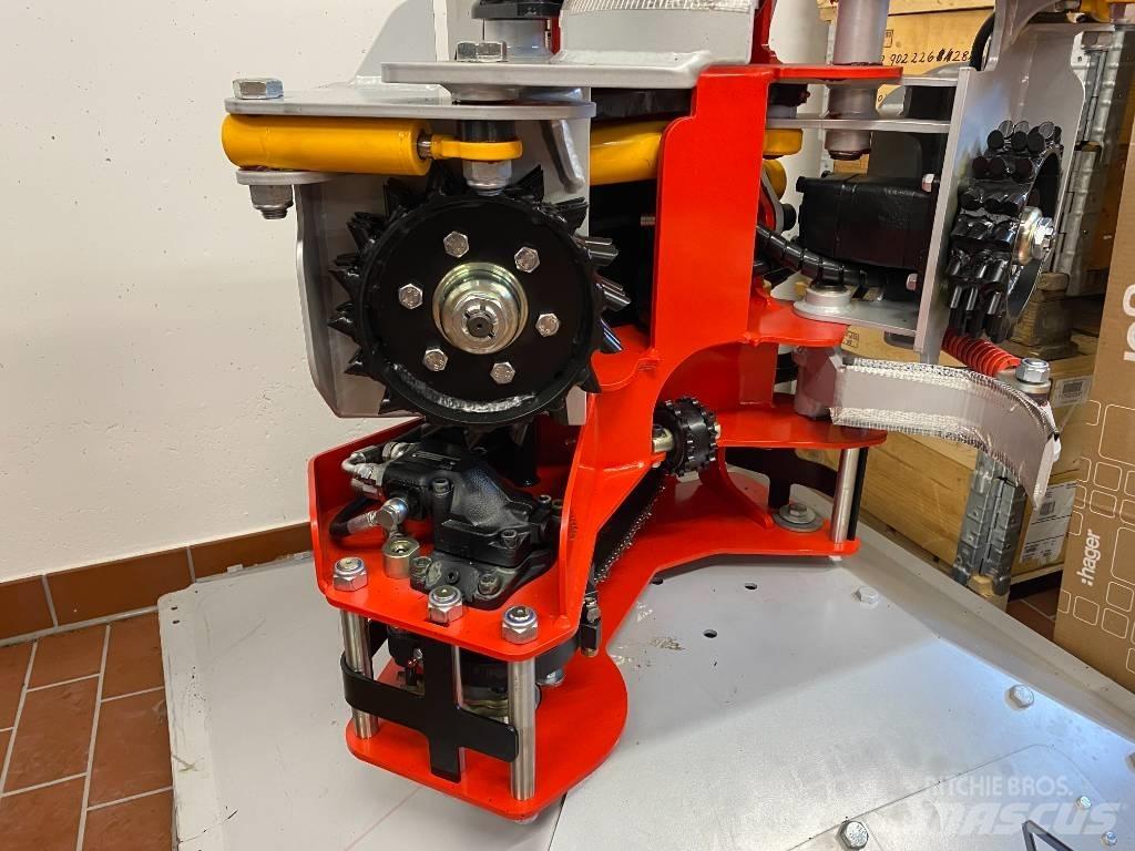 Nisula 325H - Neu Treknusere