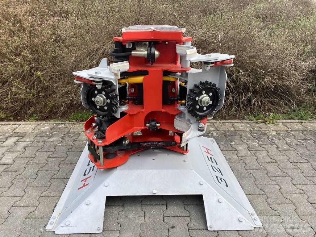 Nisula 325H - Neu Treknusere