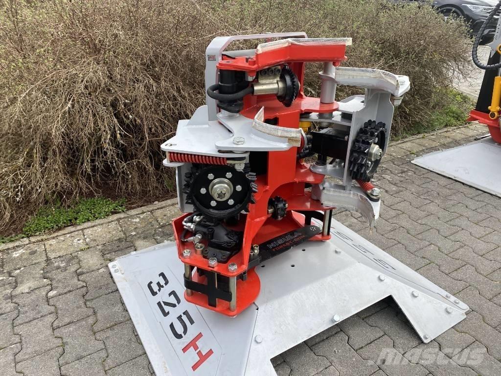 Nisula 325H - Neuf Treknusere