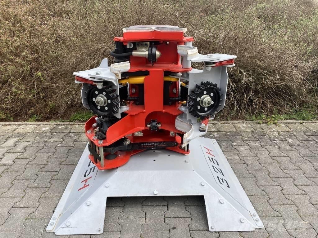 Nisula 325H - Neuf Treknusere