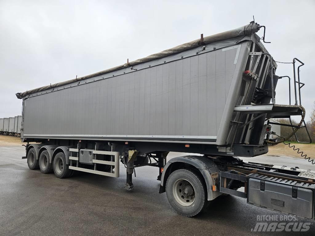Bodex KIS3WS Tippsemi