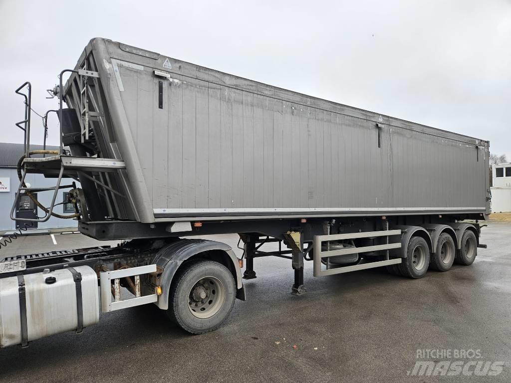 Bodex KIS3WS Tippsemi