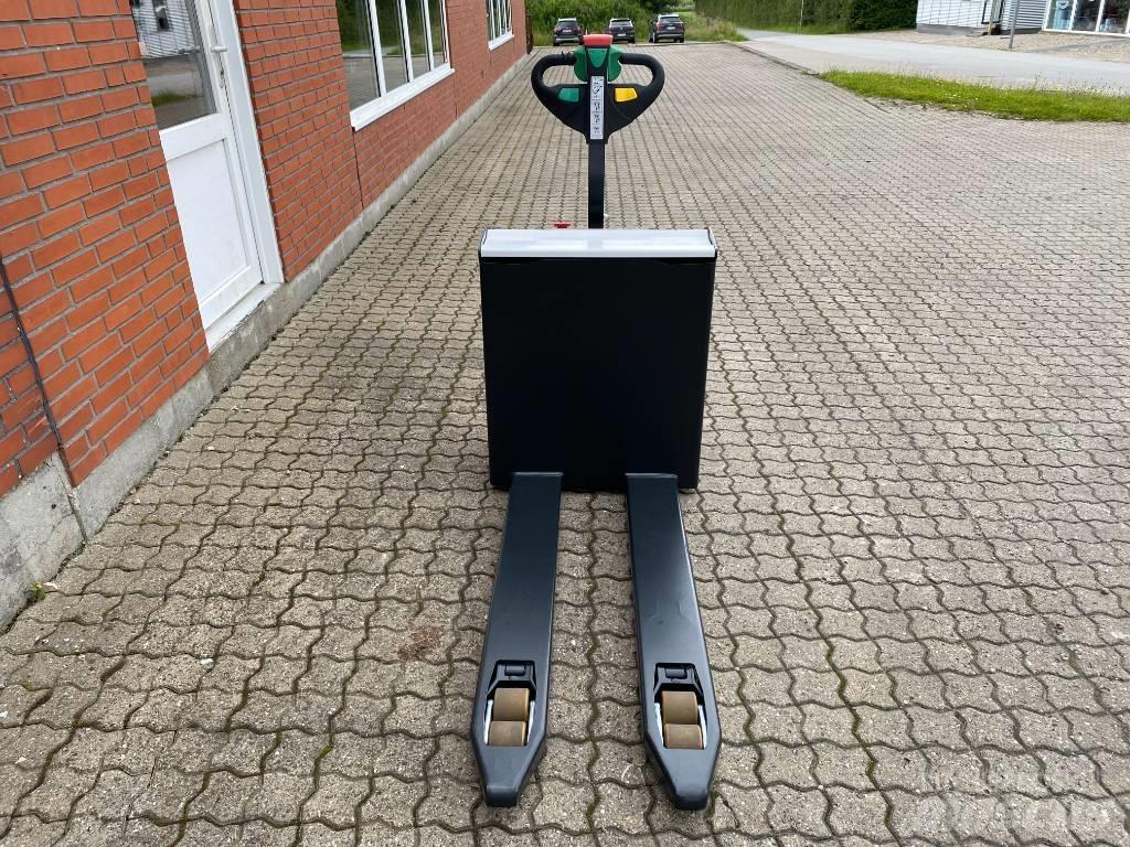 Bobcat BPM20S-7 Stablere
