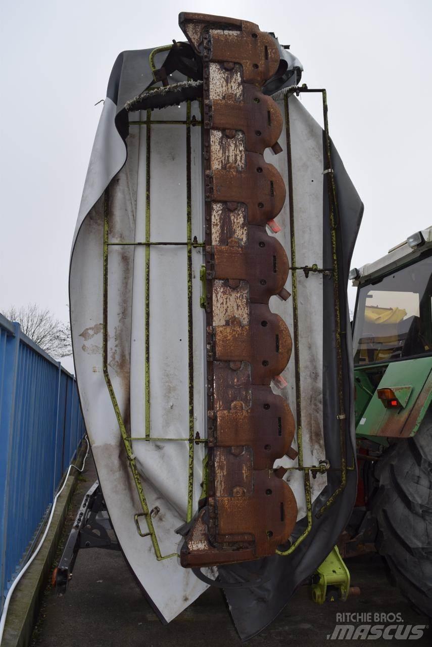 CLAAS Disco 8400 Slåmaskiner
