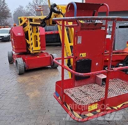 Genie Z34/22N Leddede bomlifter