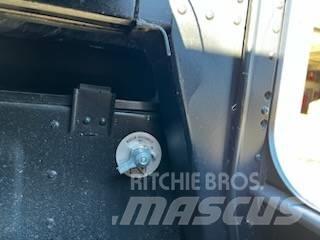 HMMWV M998 Pickup/planbiler