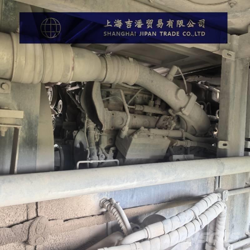 Sany STC 1000 C Allterreng kraner