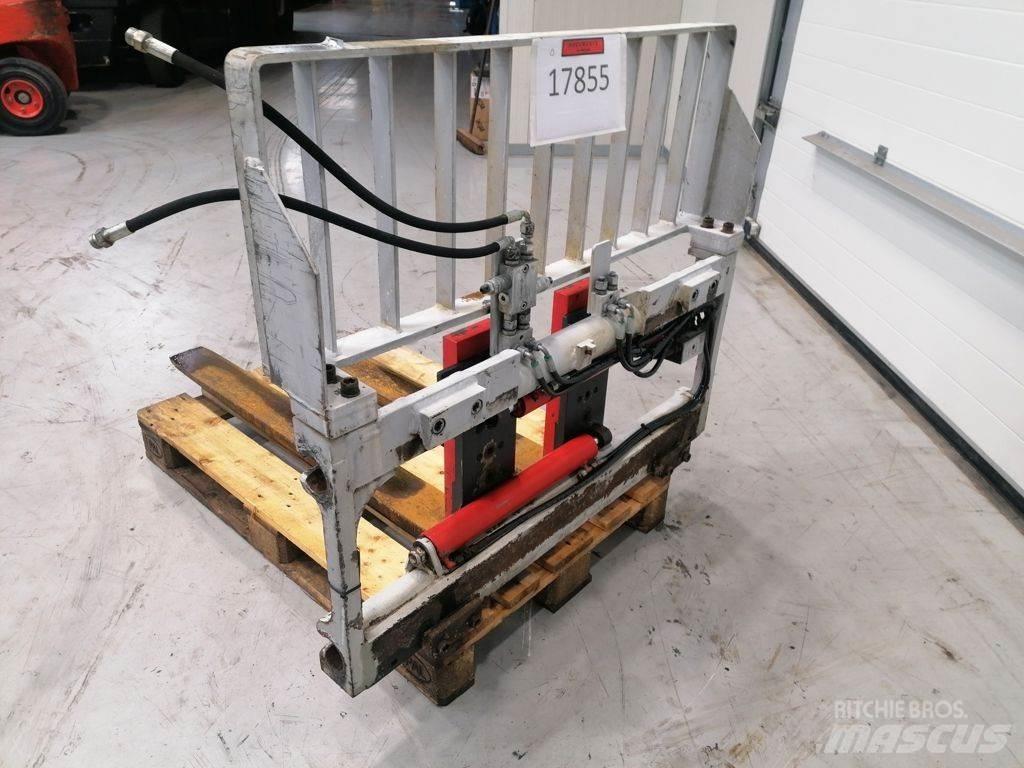 Durwen RZV 25 G. Gafler