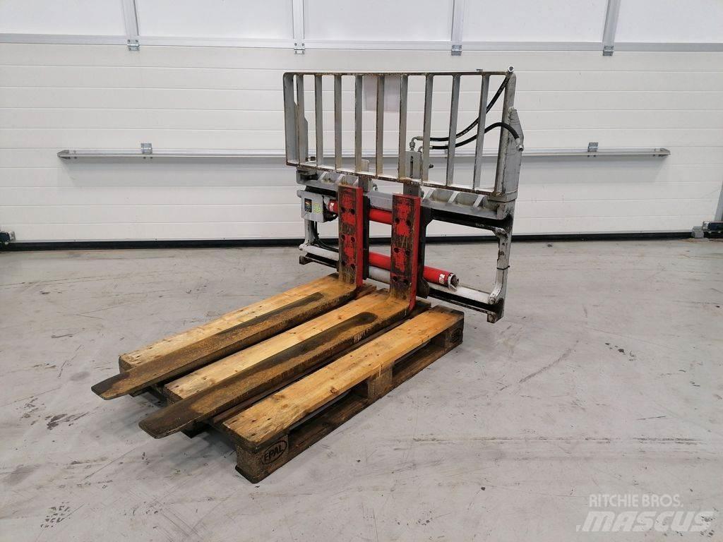 Durwen RZV 25 G. Gafler