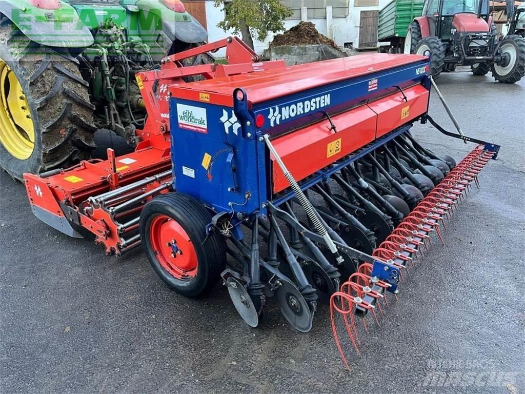 Howard HK 20 Rotorharver/ jordfresere